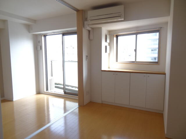 リビング以外の居室