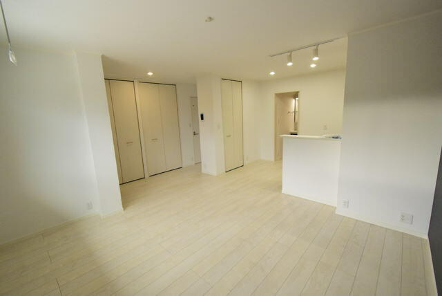 リビング以外の居室