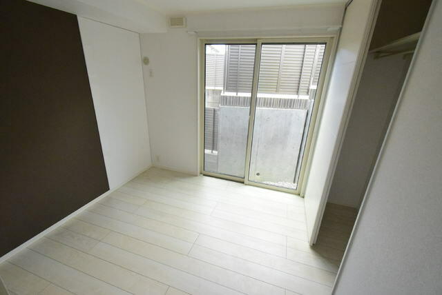 リビング以外の居室