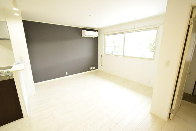 リビング以外の居室