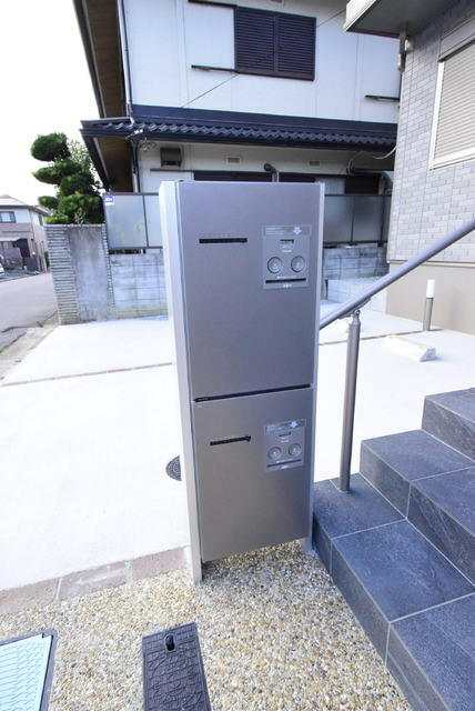 共用部（その他）