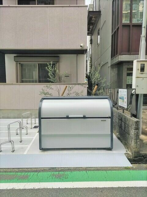 共用部（その他）