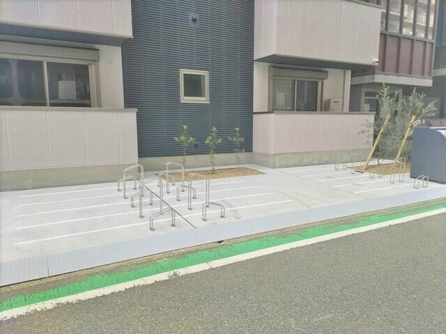 共用部（その他）