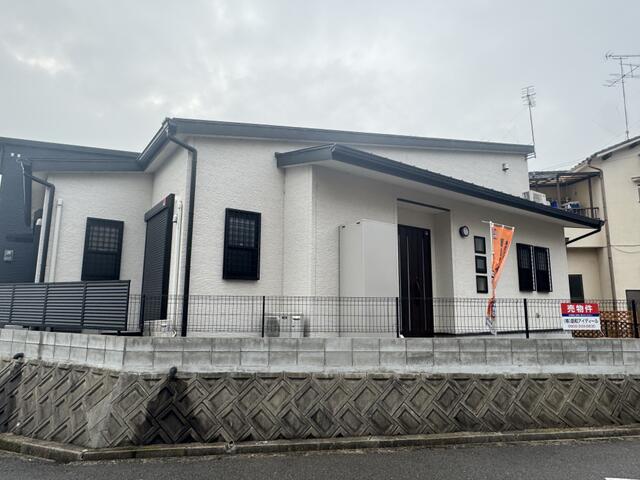 detached 大阪府富田林市伏山３丁目