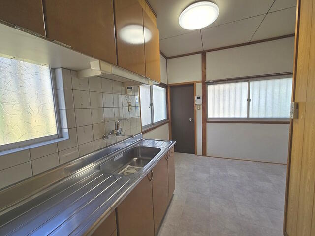 detached 大阪府茨木市沢良宜浜１丁目 地図を見る