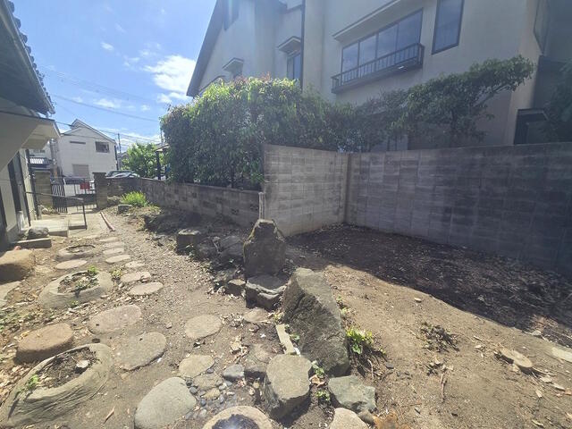 detached 大阪府茨木市沢良宜浜１丁目 地図を見る