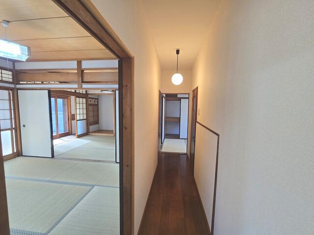 detached 大阪府茨木市沢良宜浜１丁目 地図を見る