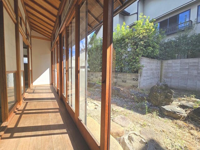 detached 大阪府茨木市沢良宜浜１丁目 地図を見る