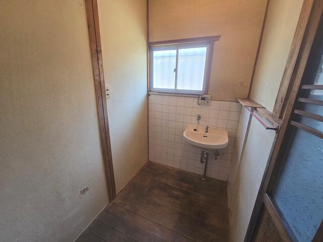 detached 大阪府茨木市沢良宜浜１丁目 地図を見る