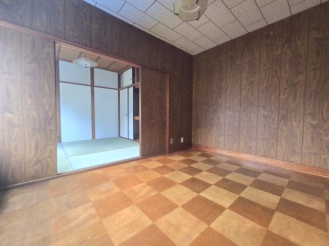 detached 大阪府茨木市沢良宜浜１丁目 地図を見る