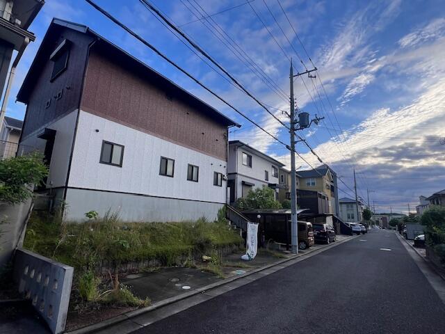 detached 大阪府泉南郡熊取町つばさが丘西２丁目