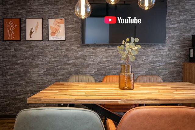 リビング以外の居室