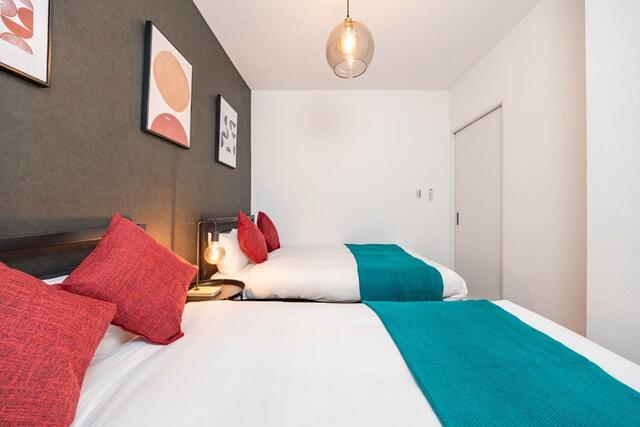 リビング以外の居室