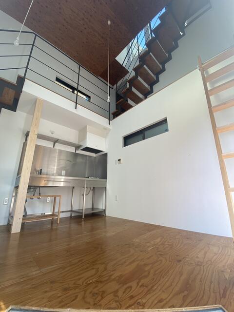 リビング以外の居室