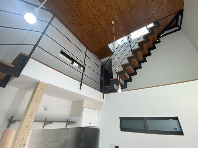 リビング以外の居室