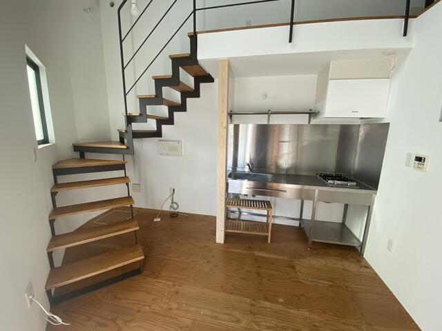 リビング以外の居室