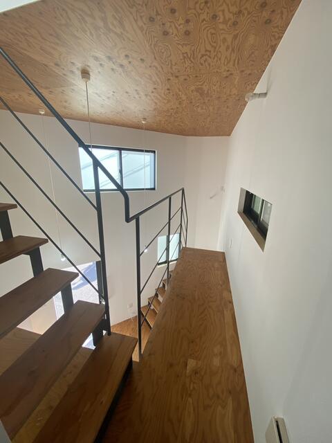 リビング以外の居室