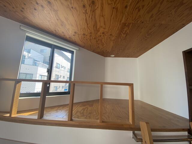 リビング以外の居室