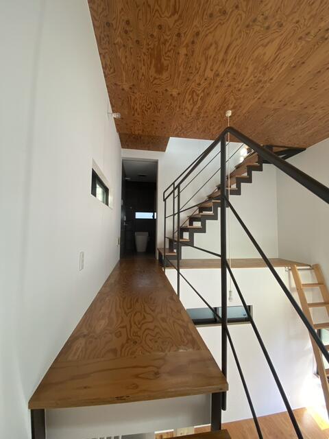 リビング以外の居室