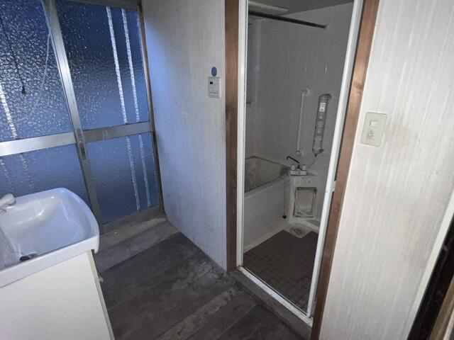 洗面台・洗面所