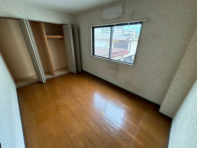 リビング以外の居室