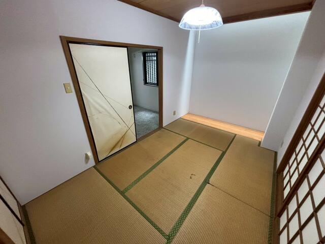 リビング以外の居室