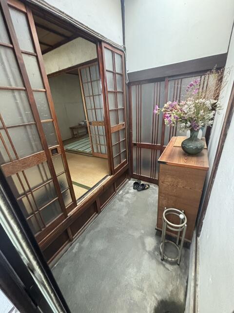 detached 京都府京都市南区八条内田町 地図を見る