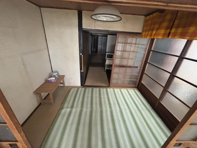 detached 京都府京都市南区八条内田町 地図を見る