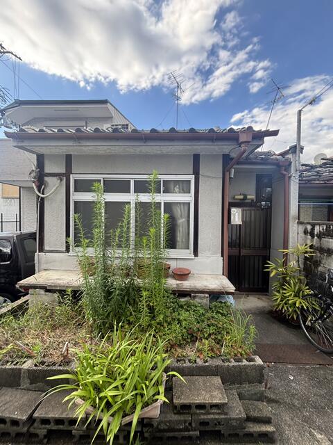 detached 京都府京都市南区八条内田町 地図を見る