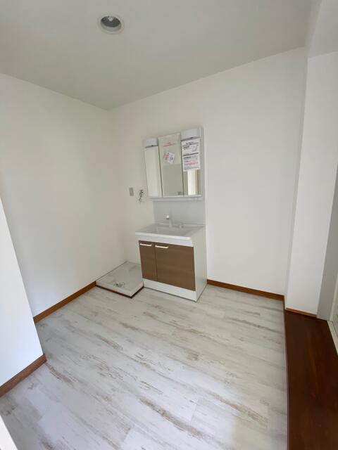 洗面台・洗面所