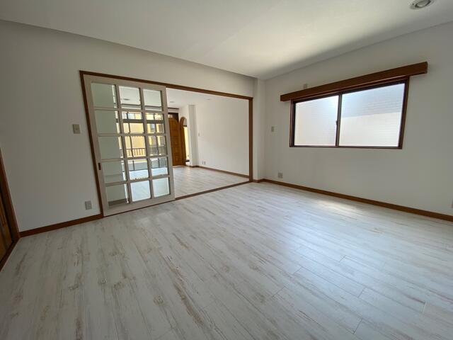 リビング以外の居室