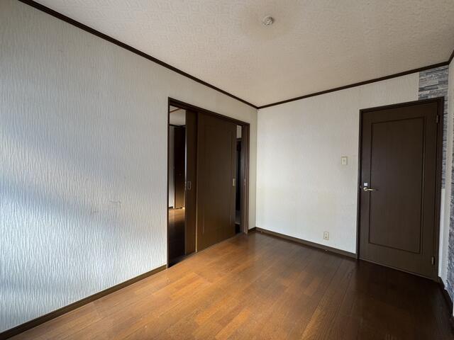 リビング以外の居室