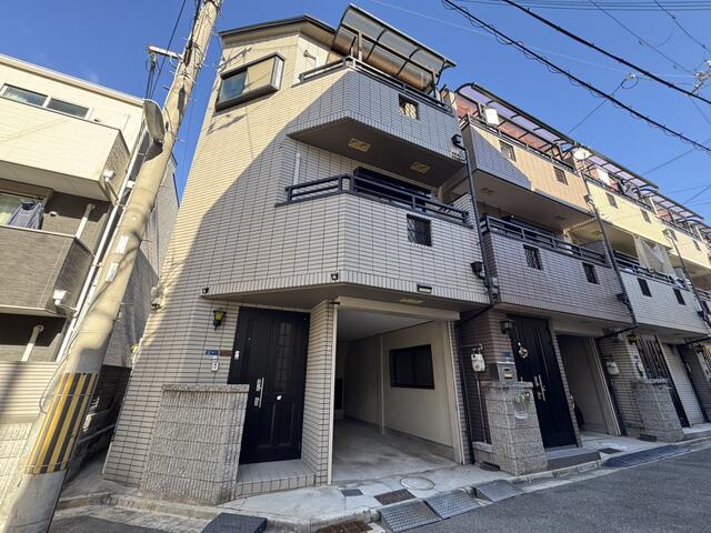 現地（外観）／撮影日2024-11-30