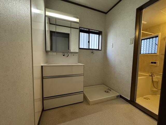 洗面台・洗面所