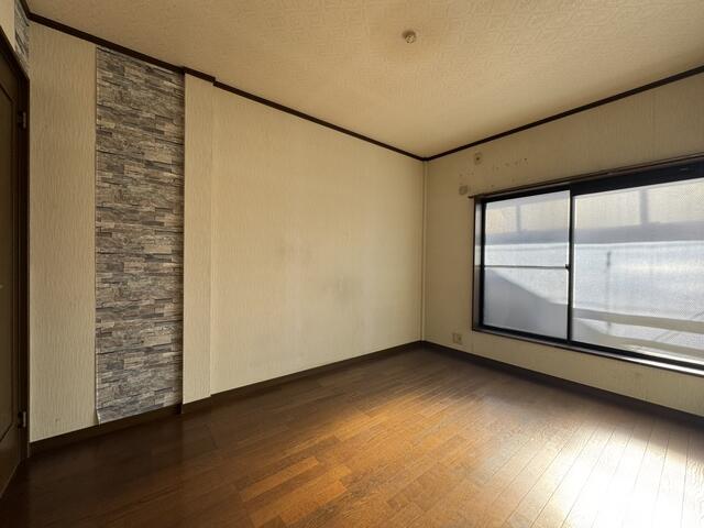 リビング以外の居室