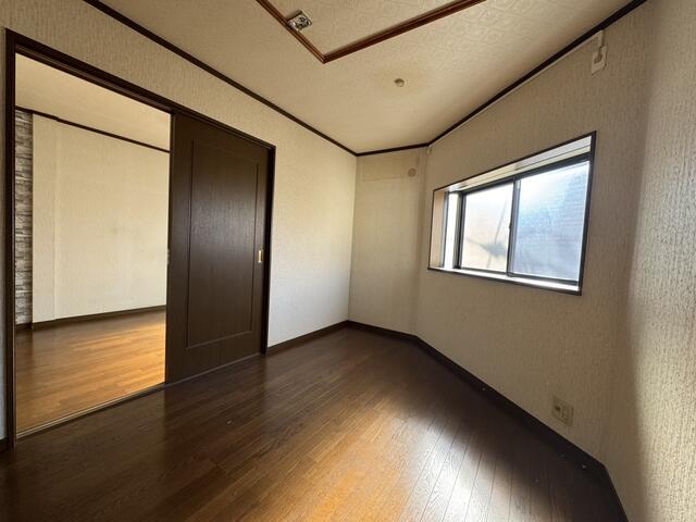 リビング以外の居室