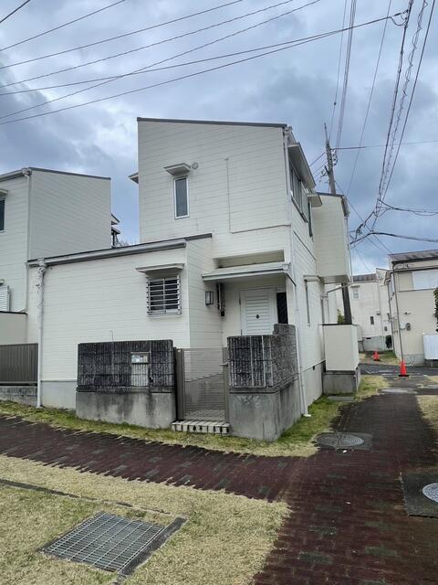townhouse 大阪府堺市南区槇塚台４丁