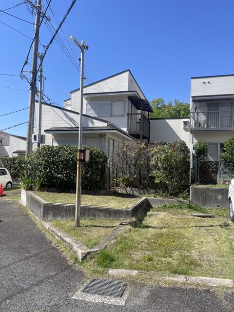 townhouse 大阪府堺市南区槇塚台４丁