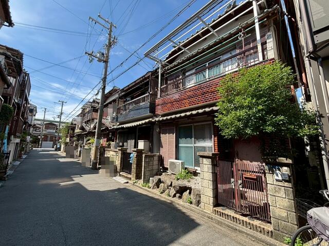 townhouse 大阪府高石市千代田６丁目