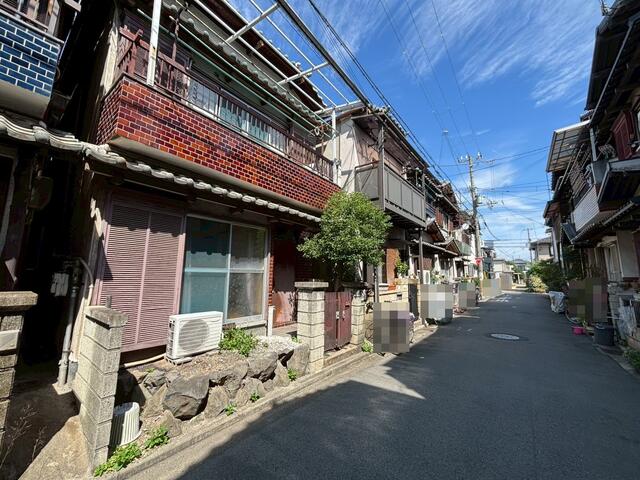 townhouse 大阪府高石市千代田６丁目