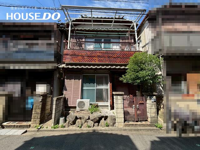 townhouse 大阪府高石市千代田６丁目