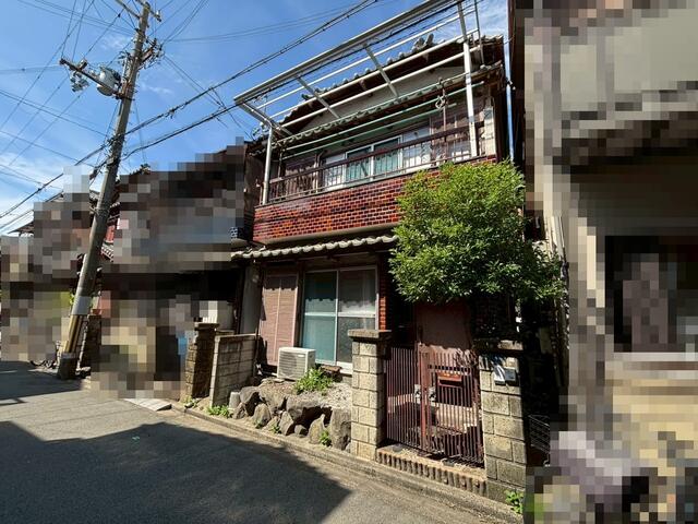 townhouse 大阪府高石市千代田６丁目