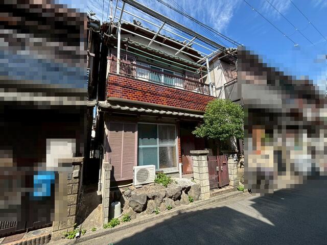 townhouse 大阪府高石市千代田６丁目