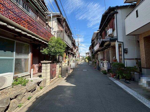 townhouse 大阪府高石市千代田６丁目
