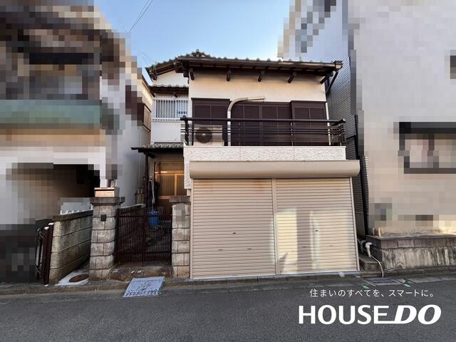 townhouse 大阪府高石市千代田６丁目
