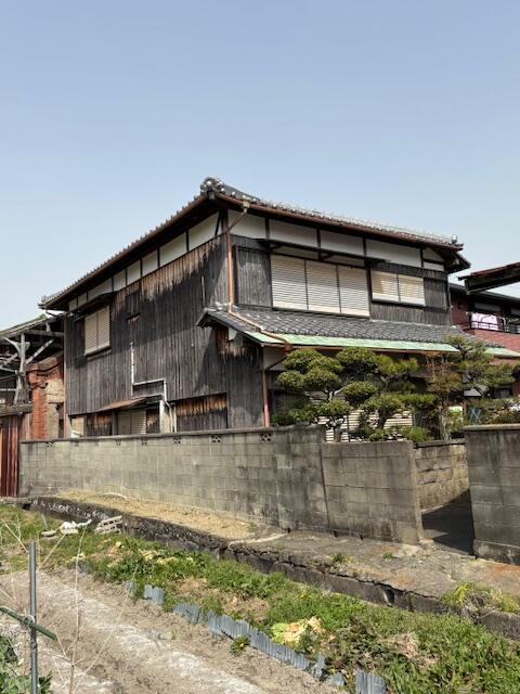 detached 大阪府阪南市自然田