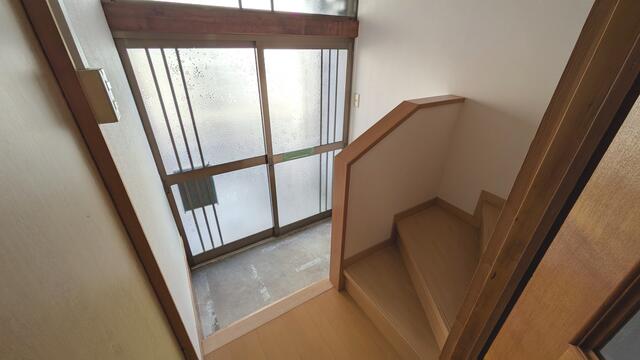 townhouse 大阪府岸和田市中井町２丁目