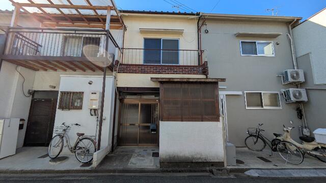 townhouse 大阪府岸和田市中井町２丁目