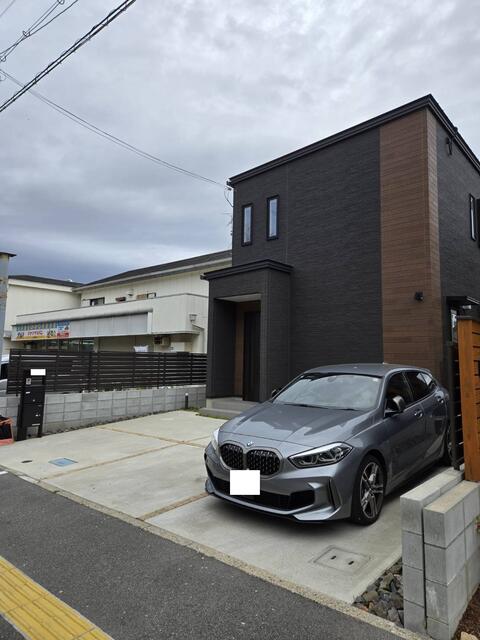 大阪府富田林市の一戸建て | 4880万円 | 4LDK | 177.32m² | Akiyama house finder