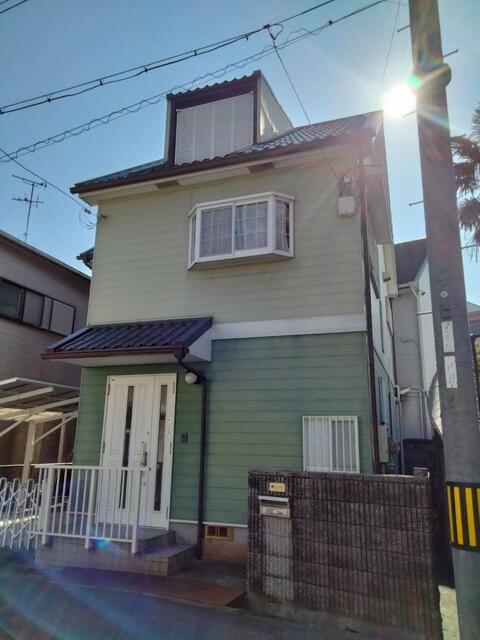 detached 大阪府泉南郡岬町深日
